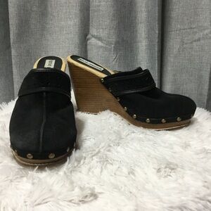 Steve Madden Wedges